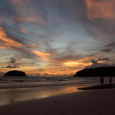 La Xenia Hotel Kata Beach Kültér fotó