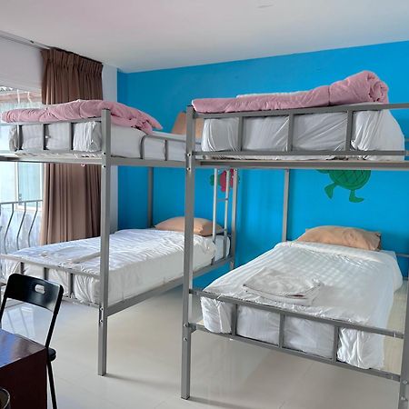 La Xenia Hotel Kata Beach Kültér fotó