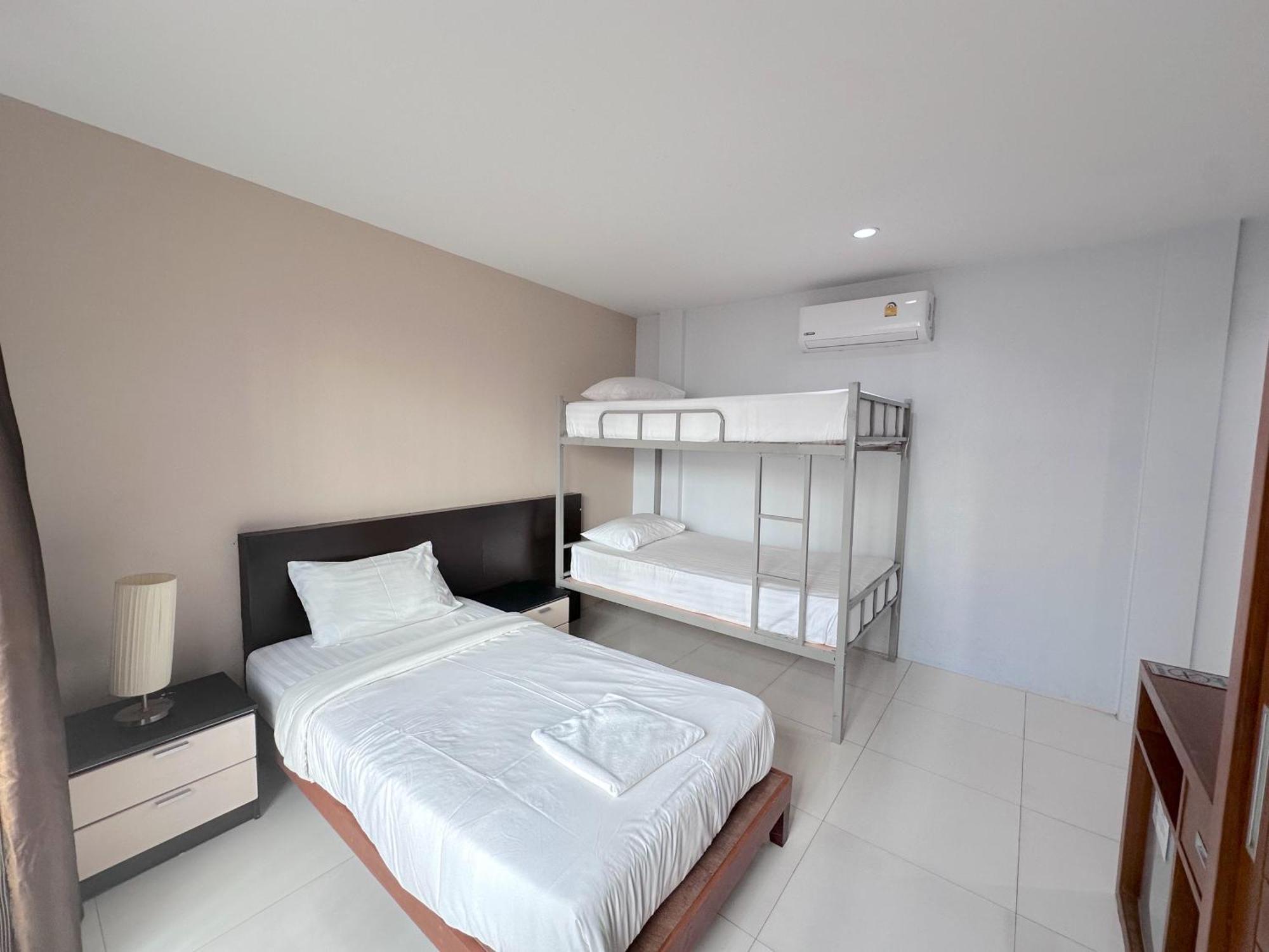 La Xenia Hotel Kata Beach Kültér fotó