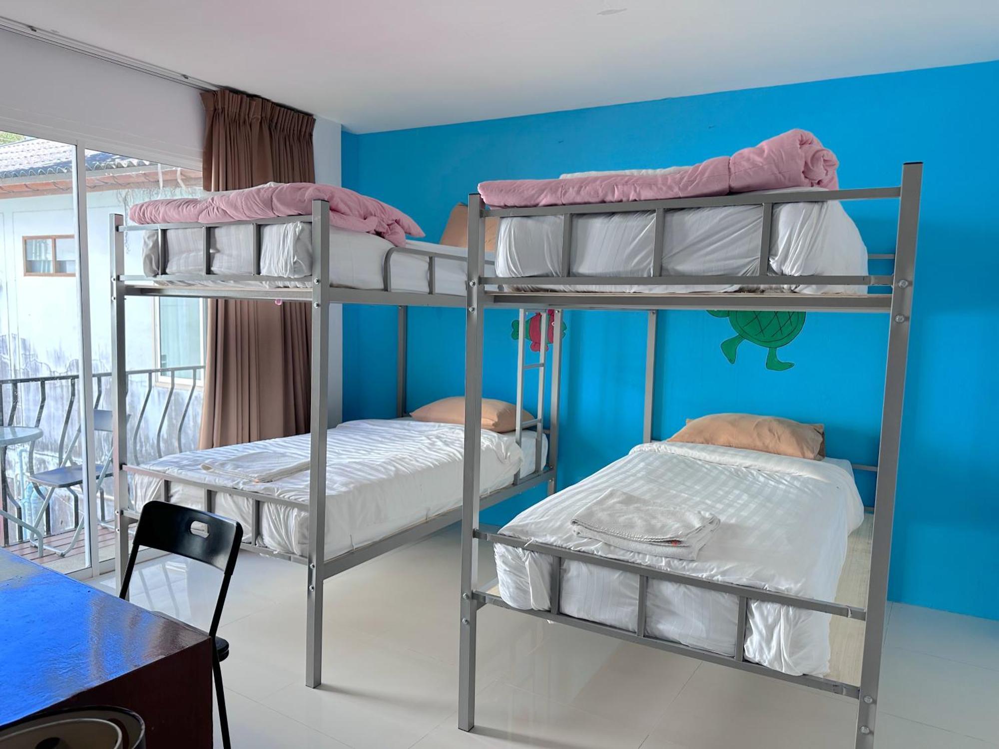 La Xenia Hotel Kata Beach Kültér fotó